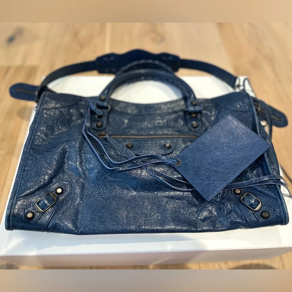 Balenciaga Classic City Bag - Picture 2 of 13